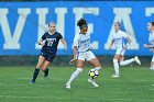 Women’s Soccer vs Trinity  Women’s Soccer vs Trinity College. - Photo by Keith Nordstrom : Wheaton, Women’s Soccer, Trinity